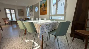 Maison avec jardin 4 pers Proche lac Léman & centre - Image 5