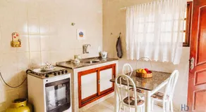 Duplex com quintal a 300m da praia | ROGP01 - Image 3