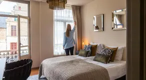 Boutique Hotel No5 - Image 2