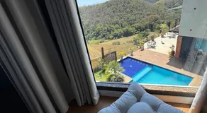 Pousada nas Montanhas Recanto Querubins - Image 3
