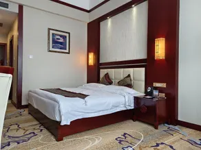 Hengsheng Hotel - Image 4