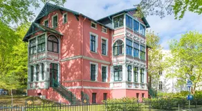Villa Waldesruh, Heringsdorf - Image 5