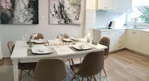 Seaside Maisonette House - Image 5