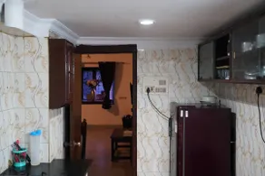 AHK3 -Lovely 2 BHK in P.T Rajan Salai + Car Park - Image 3