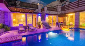 Vinka - 1 Bedroom with jacuzzi in Kalkan - Image 4