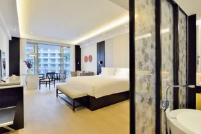 Palace Resort Yalong Bay Sanya - Image 3