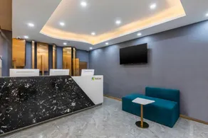 Cheermay Hotel Beijing Dongzhimen Guijie Yonghegong - Image 4