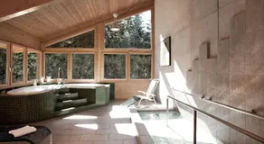 Hotel und Naturresort Handeck - Image 2