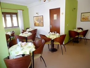 Hotel Conforto Latino - Image 5