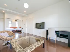 Odysis Onna Resort Hotel - Image 5
