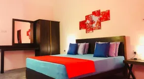 Red Leter Hotel - Image 5