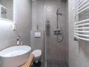 Ferienwohnung Am Schloßpark - Image 4