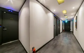 Uijeongbu Hotel CIMA - Image 4