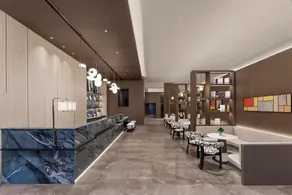 Dongbu Business Travel Hotel (Guyingji Branch) - Image 2