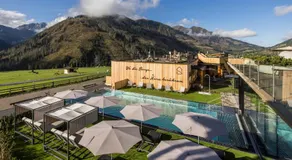 Almfamilyhotel Scherer - Image 4