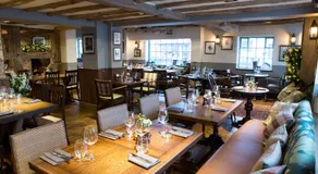 The Legh Arms Prestbury - Image 4