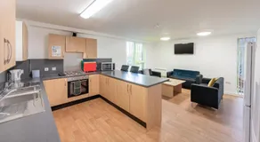 UHI Inverness - Campus Accommodation - Image 3