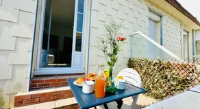 Esprit Opale - Appartement avec terrasse à 2 pas de la mer - Image 4
