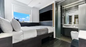 The Z Hotel Strand - Image 3
