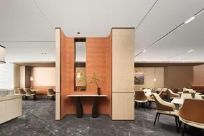 Atour Hotel Yulin Wanda Plaza Mingzhu Avenue - Image 3