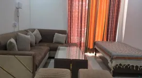 Twin Nest 2BHK AC Gated Near Chandigarh Universty - Image 3