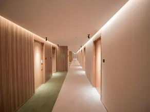 Shenzhen U Enjoy Hotel (Luohu Port Xiangxicun Subway Station) 深圳你享酒店(罗湖口岸向西村地铁站店） - Image 5