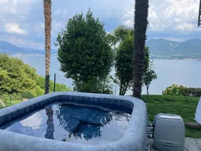 Diana in Oggebbio with 4 bedrooms and 3 bathrooms - Image 3