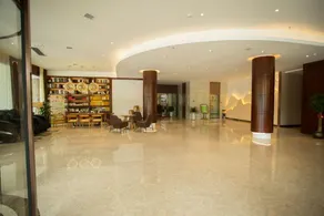 Wuyue Yuexin Hotel (Jinggangshan) - Image 2