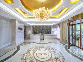 Vienna Hotel Hunan Yueyang East High-Speed Railway Station Wal-Mart - Image 2