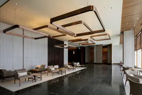HOTEL VISCHIO TOYAMA - Image 2