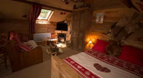 Gîte "Le Refuge" Dans un Domaine de 7ha Au Calme - Image 2