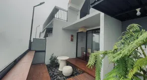 Verandah Glamping Villa Mangli - Image 3