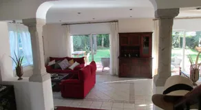 Casa da Agra, villa med pool og flot have - Image 5