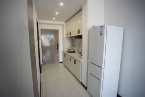 Qingdu Homestay Apartment Hotel (Shenyang Normal University Branch) - Image 5
