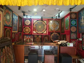 Mountain Guesthouse - Image 2