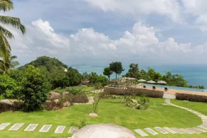 Koh Koon-Provence Meets Samui - Image 4