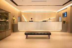 Home Inn Neo Qufu Jingxuan Middle Road Sankong - Image 2