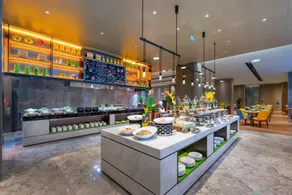 Hampton by Hilton Yancheng Dafeng - Image 5