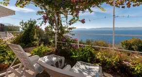 Appartamento con barbecue e terrazza | Vista sul giardino - Image 4