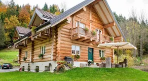 Chalet le Dorf - Image 3