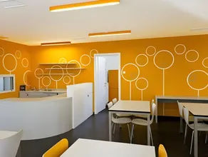 Hostel Pekarna - Image 4