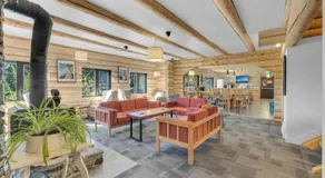 HI Nordegg - Hostel - Image 3