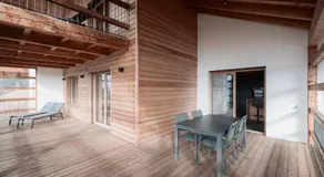 Deluxe Apartments Lantl - Image 2