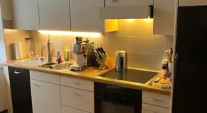 Charmante Jugendstilwohnung mit Tiefengaragenplatz - Image 3