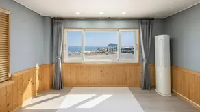 The Sea Angler's Pension in Namhae - Image 3