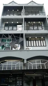 Nara Hostel Don Mueang - Image 4