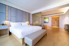 JI Hotel Ningbo Zhenhai - Image 4