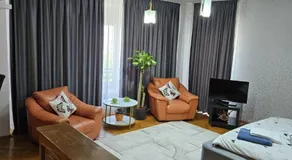 Studio Margot Centre Bucharest - Image 2