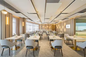 Atour Hotel Shanghai Jiading Juyuan Wisdom Center - Image 2