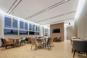 Echarm Hotel (Tianmen Wandaguangchang) - Image 3